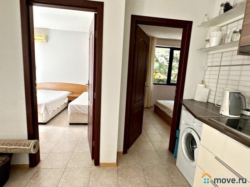 2-комн. квартира, 98 м²