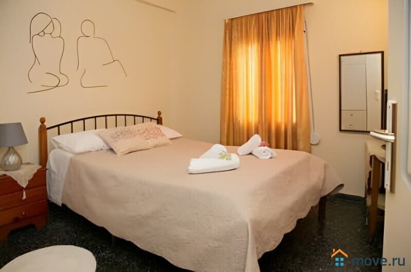 3-комн. квартира, 80 м²