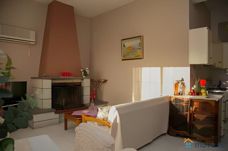 3-комн. квартира, 80 м²