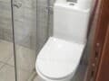 Купить однокомнатную квартиру, 20 м², этаж 1 из 4. Фото 8