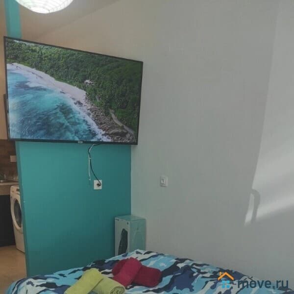 1-комн. квартира, 20 м²