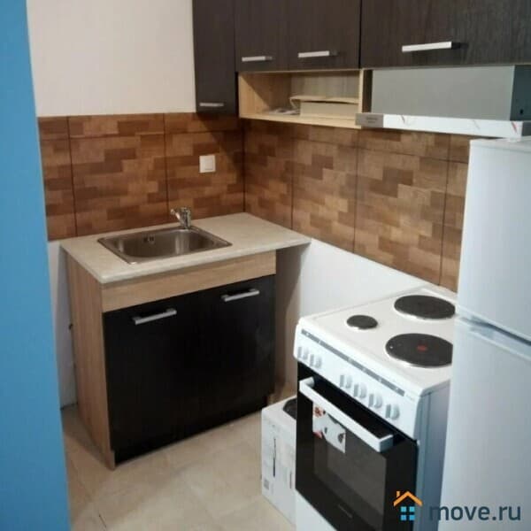 1-комн. квартира, 20 м²