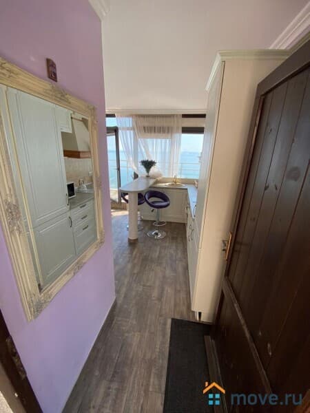 1-комн. квартира, 85 м²