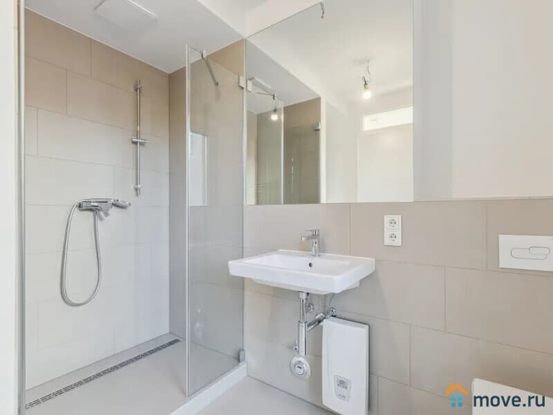 2-комн. квартира, 67 м²