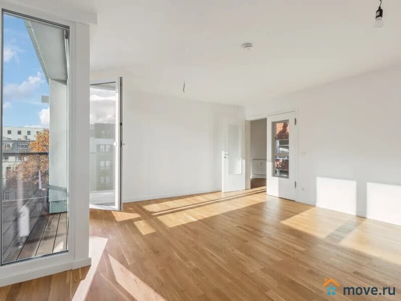 2-комн. квартира, 67 м²