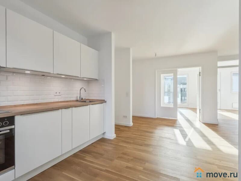 2-комн. квартира, 67 м²