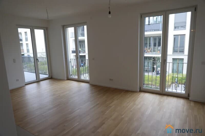 2-комн. квартира, 65 м²