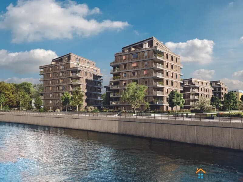 2-комн. квартира, 52 м²