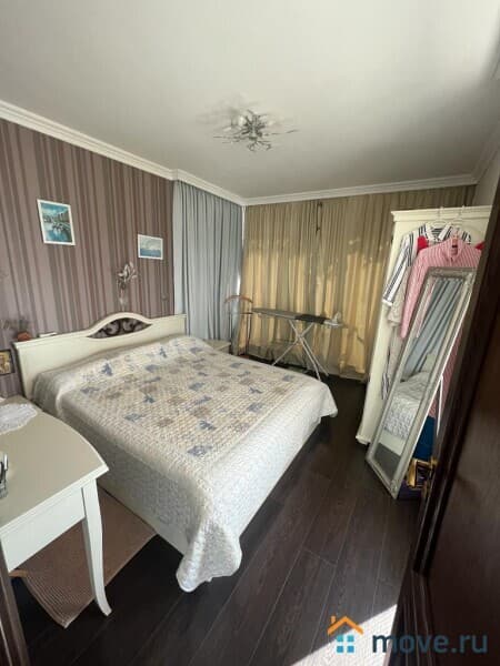 3-комн. квартира, 90 м²
