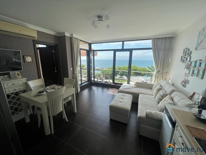 3-комн. квартира, 90 м²