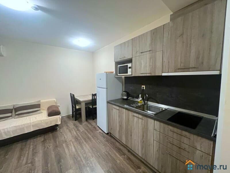 2-комн. квартира, 55 м²