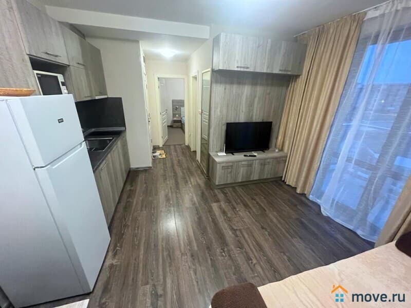 2-комн. квартира, 55 м²