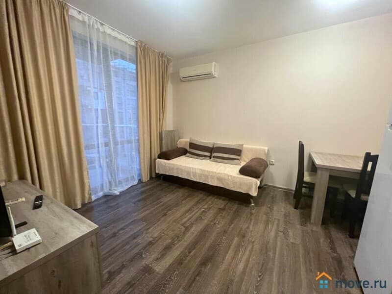 2-комн. квартира, 55 м²