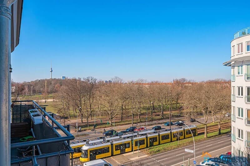 2-комн. квартира, 51 м²