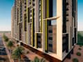 2-комн. квартира, 147 м²