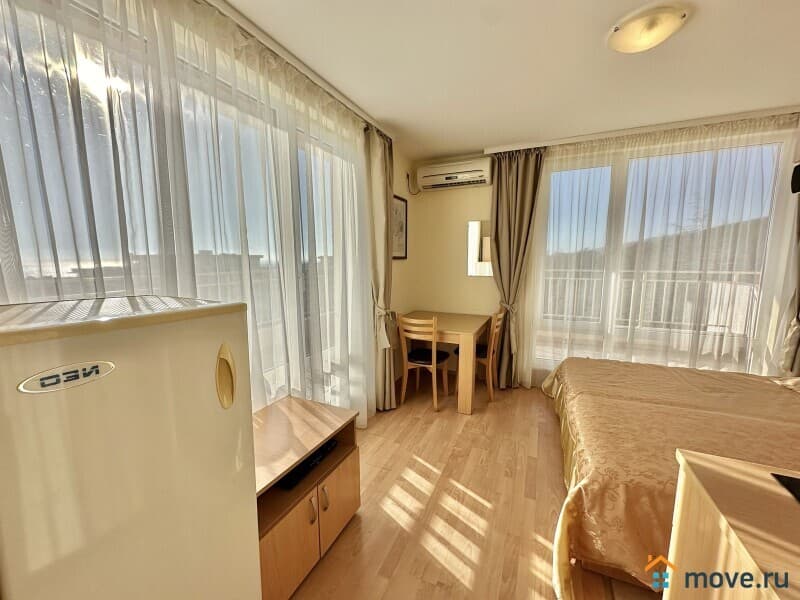 1-комн. квартира, 52 м²