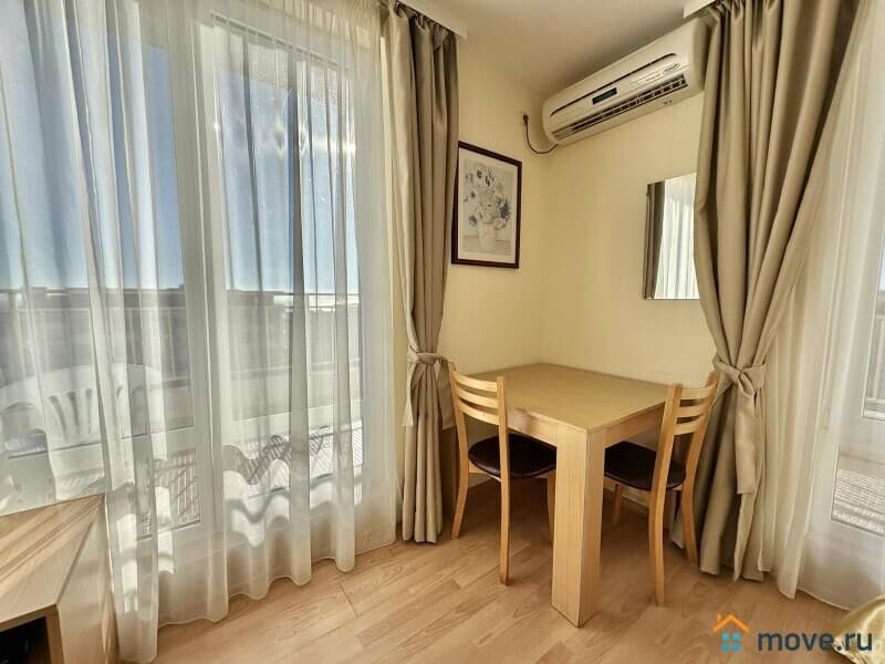1-комн. квартира, 52 м²