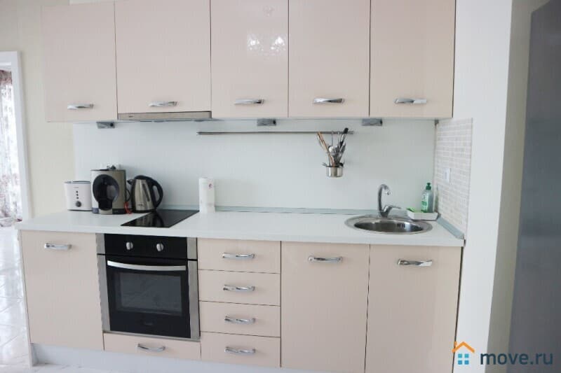2-комн. квартира, 90 м²