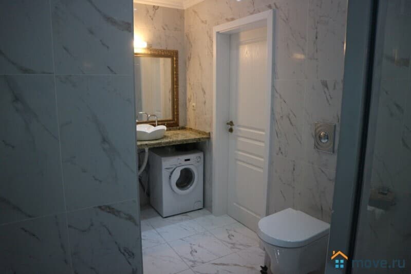 2-комн. квартира, 90 м²