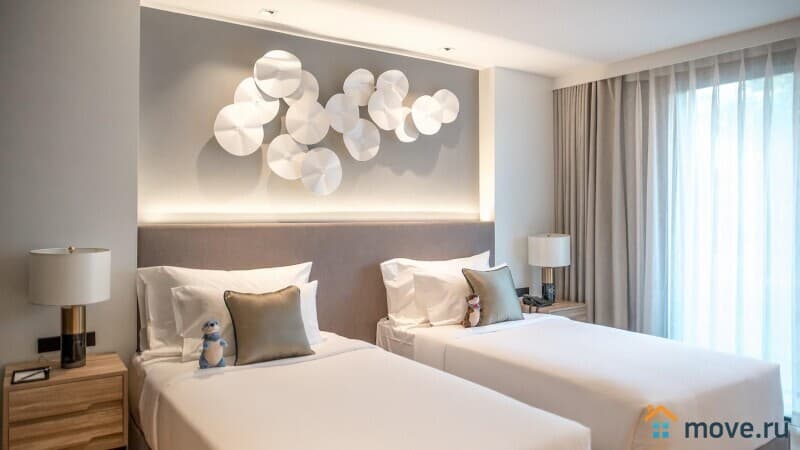 1-комн. квартира, 29 м²