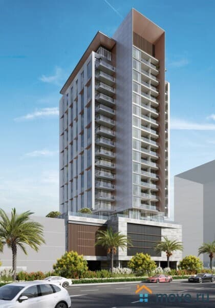 2-комн. квартира, 87 м²