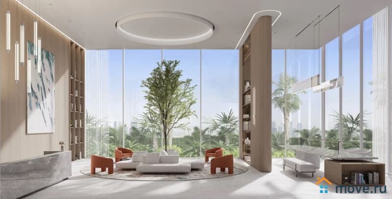 2-комн. квартира, 87 м²