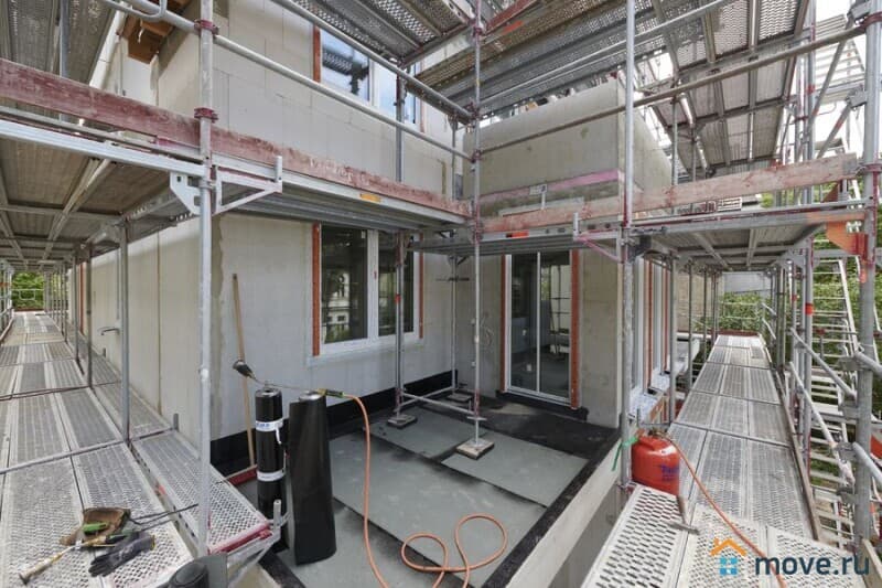 3-комн. квартира, 94 м²