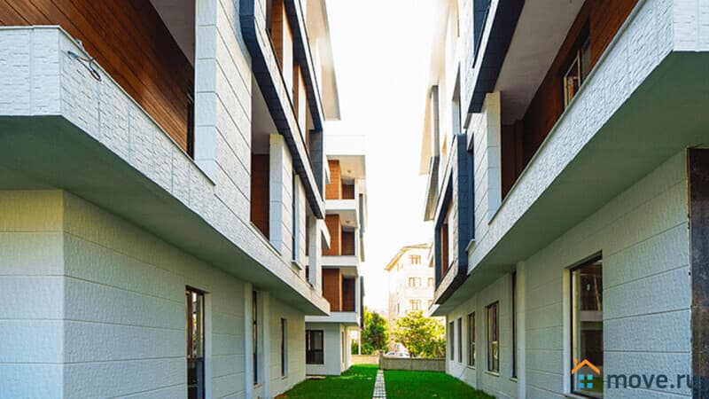 1-комн. квартира, 49 м²