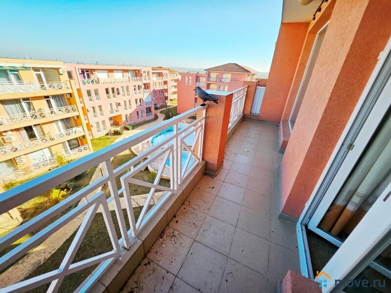 2-комн. квартира, 57 м²