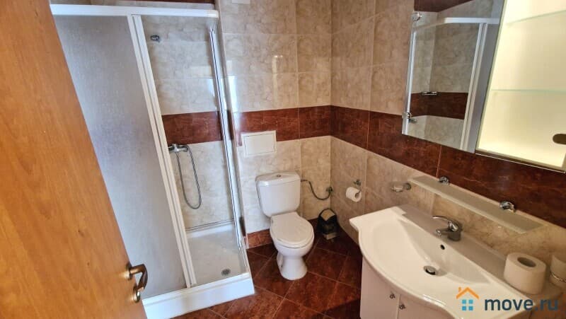 2-комн. квартира, 67 м²