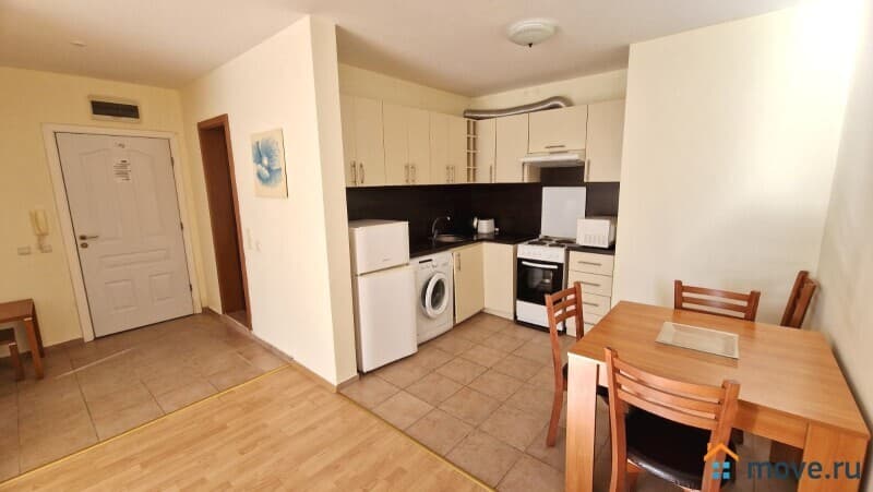 2-комн. квартира, 67 м²