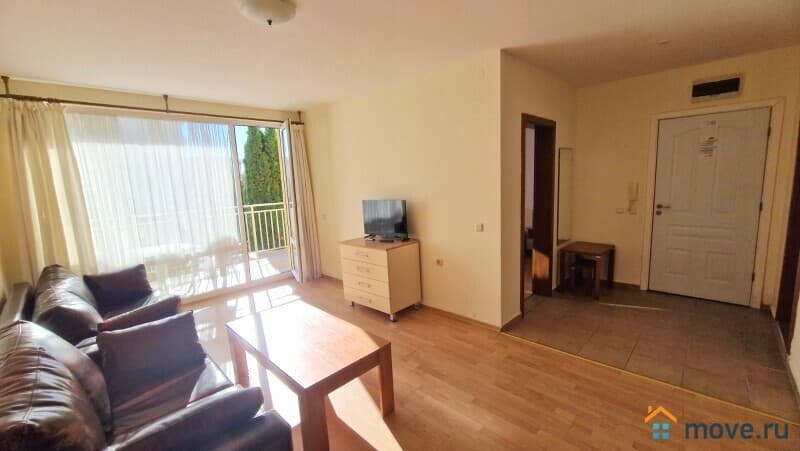 2-комн. квартира, 67 м²