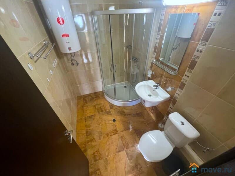 2-комн. квартира, 64 м²