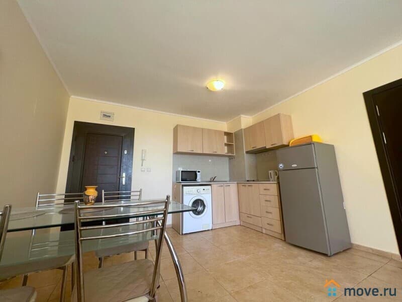 2-комн. квартира, 64 м²