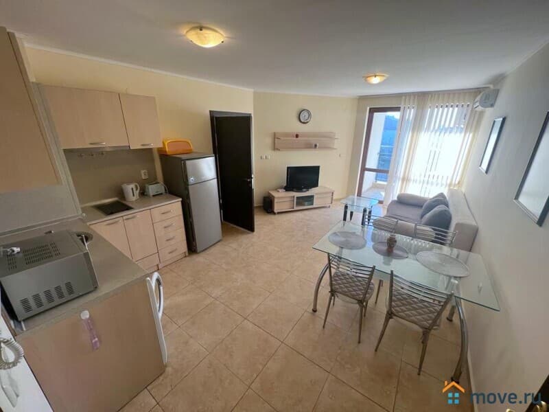 2-комн. квартира, 64 м²