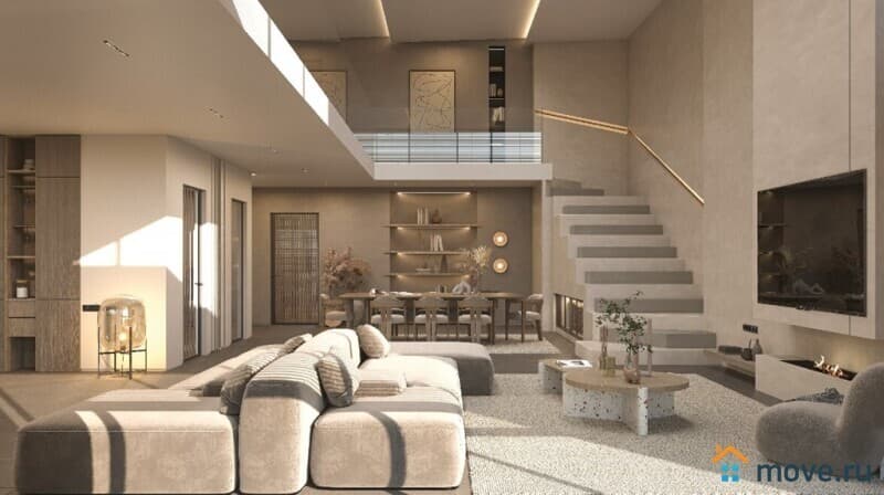 4-комн. квартира, 80 м²