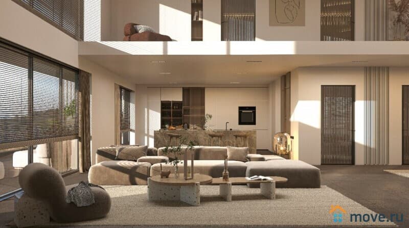 4-комн. квартира, 80 м²