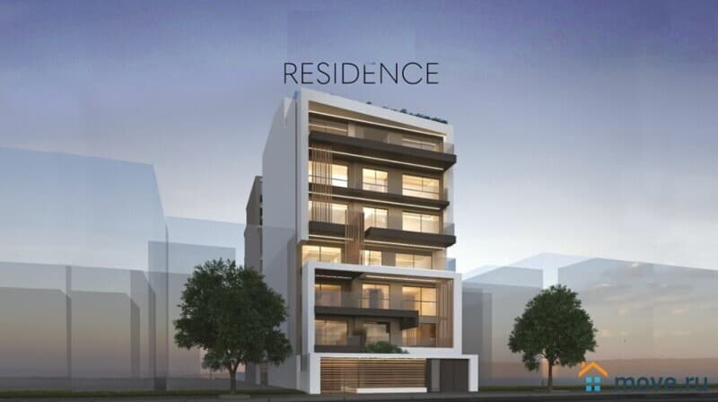 4-комн. квартира, 80 м²