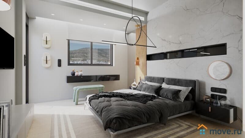 4-комн. квартира, 121 м²