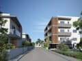 2-комн. квартира, 74 м²