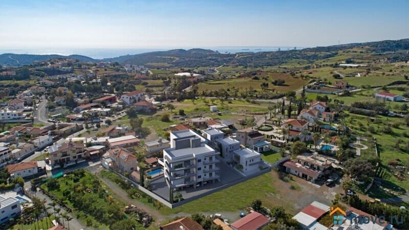 2-комн. квартира, 74 м²