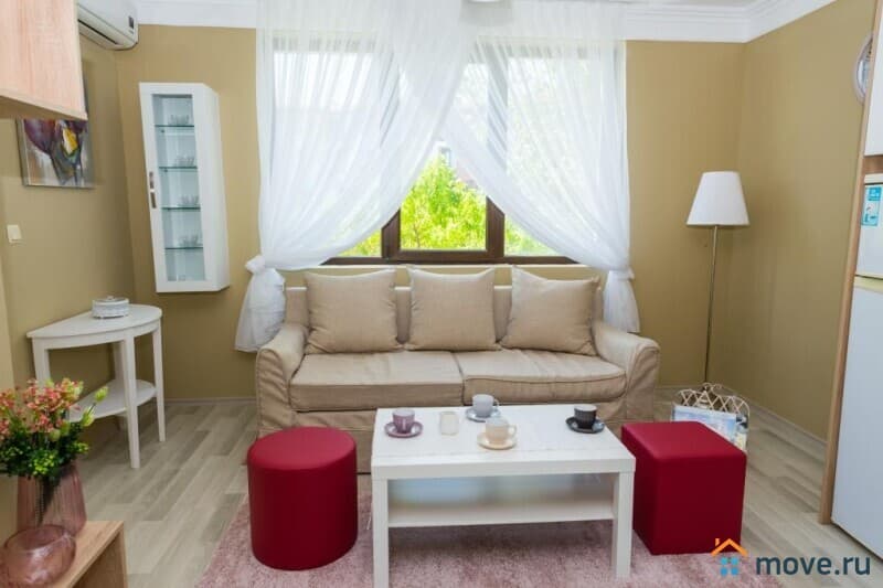 2-комн. квартира, 55 м²