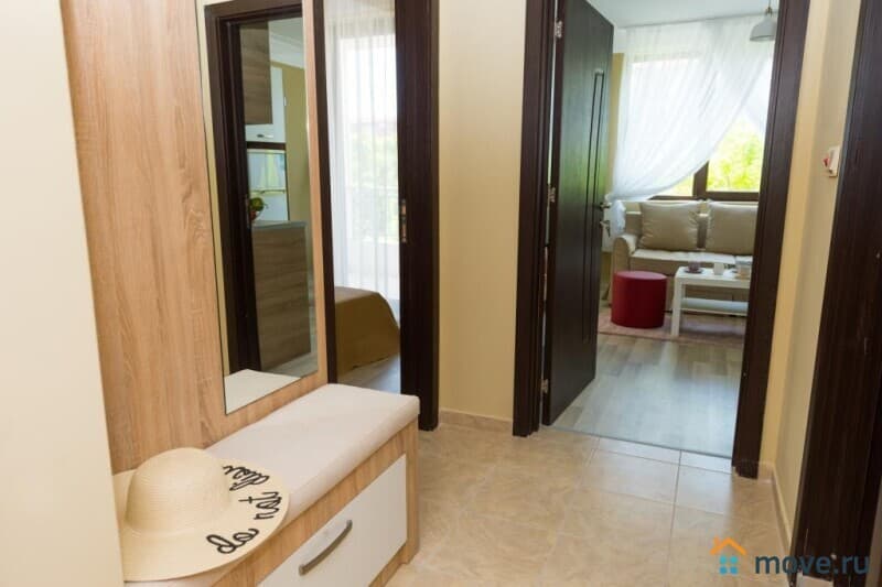 2-комн. квартира, 55 м²