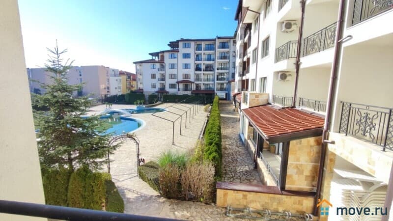 2-комн. квартира, 55 м²