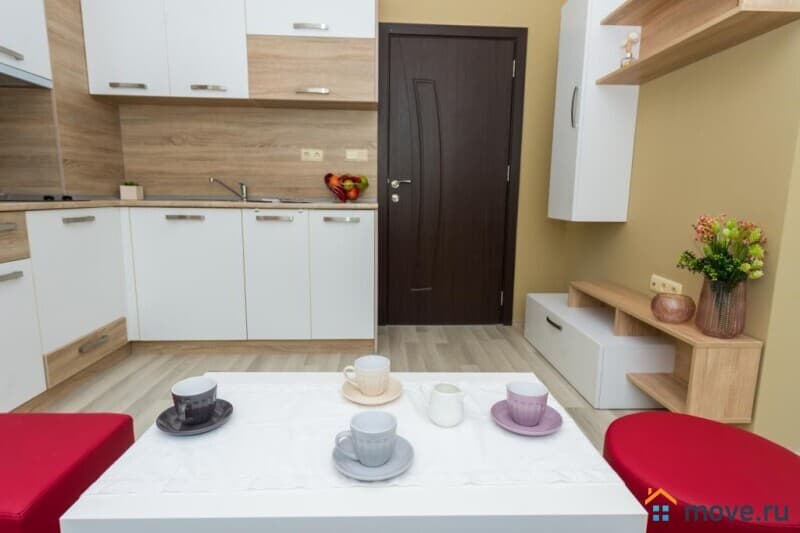 2-комн. квартира, 55 м²
