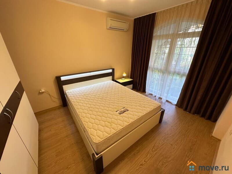 3-комн. квартира, 116 м²