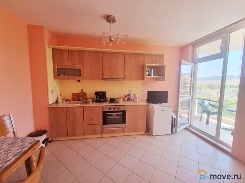 2-комн. квартира, 56 м²