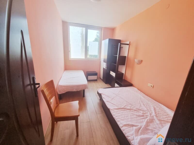 2-комн. квартира, 56 м²