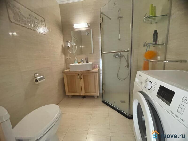 2-комн. квартира, 65 м²