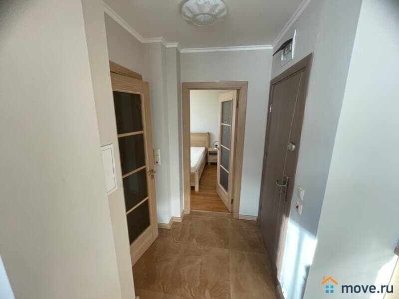 2-комн. квартира, 65 м²